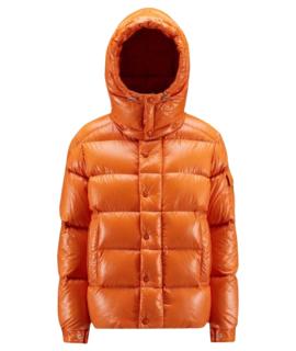 MONCLER Пуховик