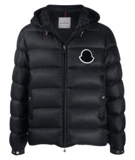 MONCLER Пуховик