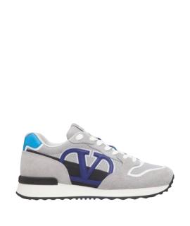 VALENTINO Низкие кроссовки / кеды