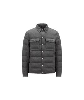 MONCLER Пуховик