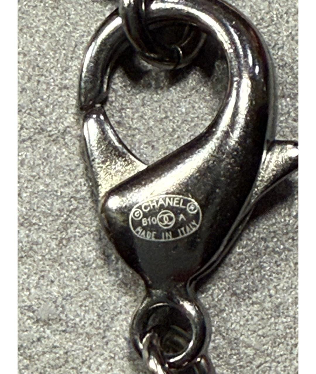 CHANEL Мульти колье, фото 2