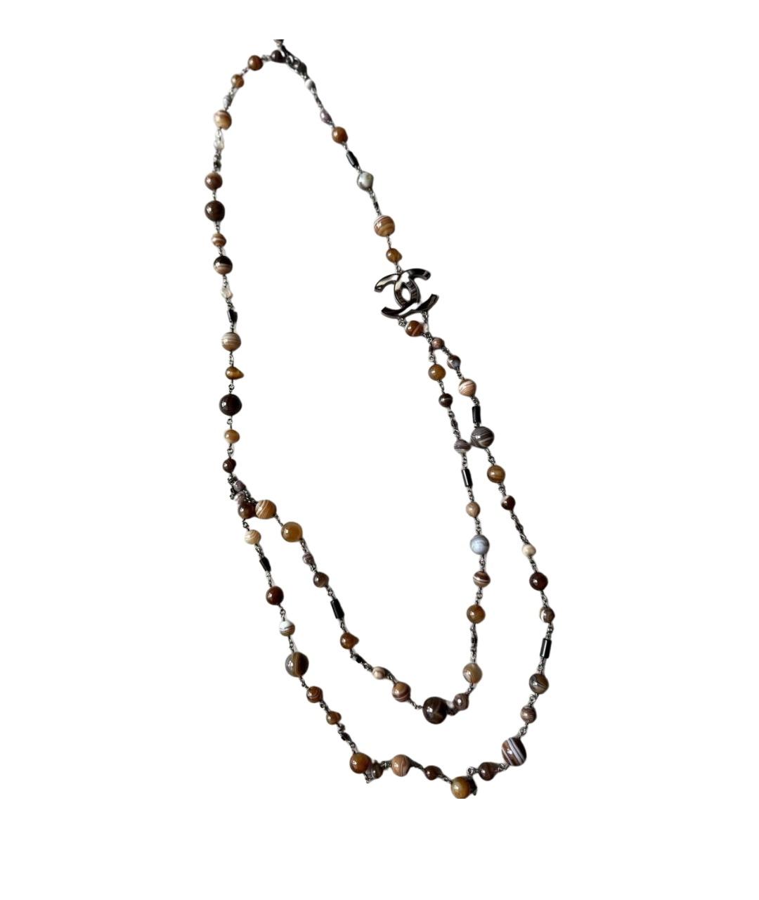 CHANEL Мульти колье, фото 1