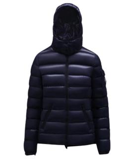 MONCLER Пуховик