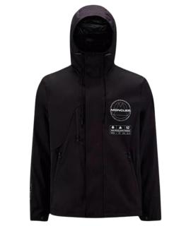MONCLER Пуховик