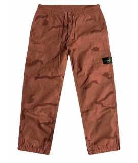STONE ISLAND Повседневные брюки