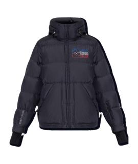 MONCLER Пуховик