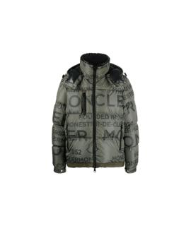 MONCLER Пуховик