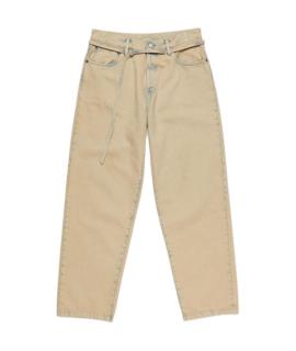 ACNE STUDIOS Прямые джинсы