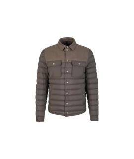 MONCLER Пуховик