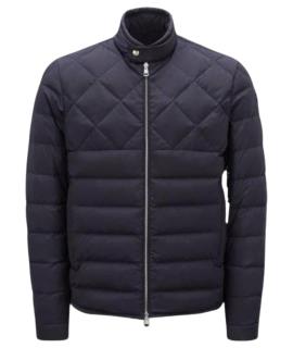 MONCLER Пуховик