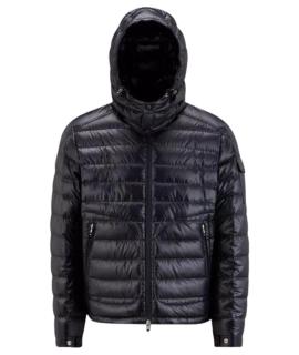 MONCLER Пуховик