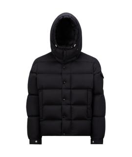 MONCLER Пуховик