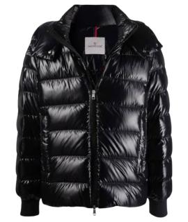 MONCLER Пуховик