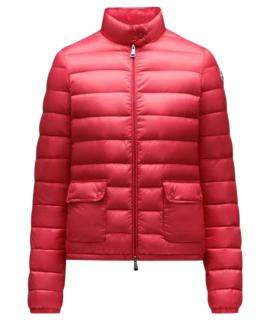 MONCLER Пуховик