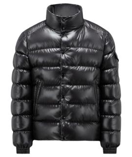 MONCLER Пуховик