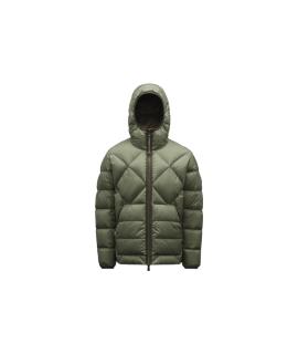 MONCLER Пуховик