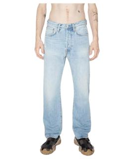 ACNE STUDIOS Прямые джинсы
