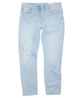 ACNE STUDIOS Прямые джинсы