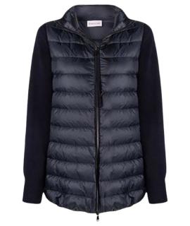 MONCLER Пуховик