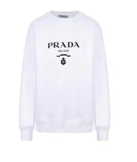 PRADA Худи/толстовка
