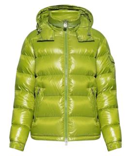 MONCLER Пуховик