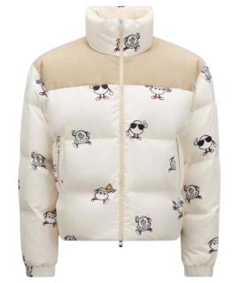 MONCLER Пуховик