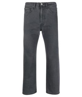 ACNE STUDIOS Прямые джинсы