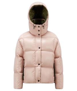 MONCLER Пуховик