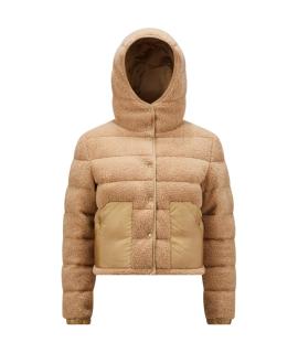 MONCLER Пуховик