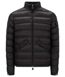 MONCLER Пуховик