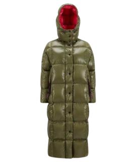 MONCLER Пуховик