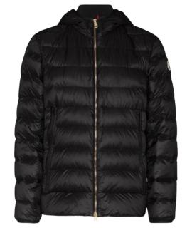 MONCLER Пуховик
