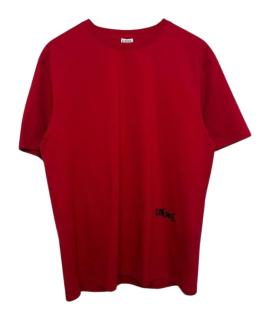 LOEWE Футболка