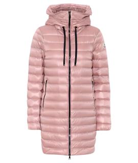 MONCLER Пуховик