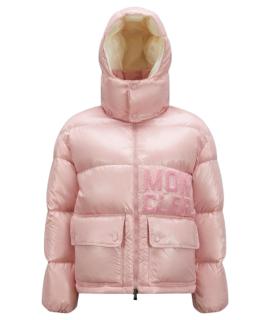 MONCLER Пуховик