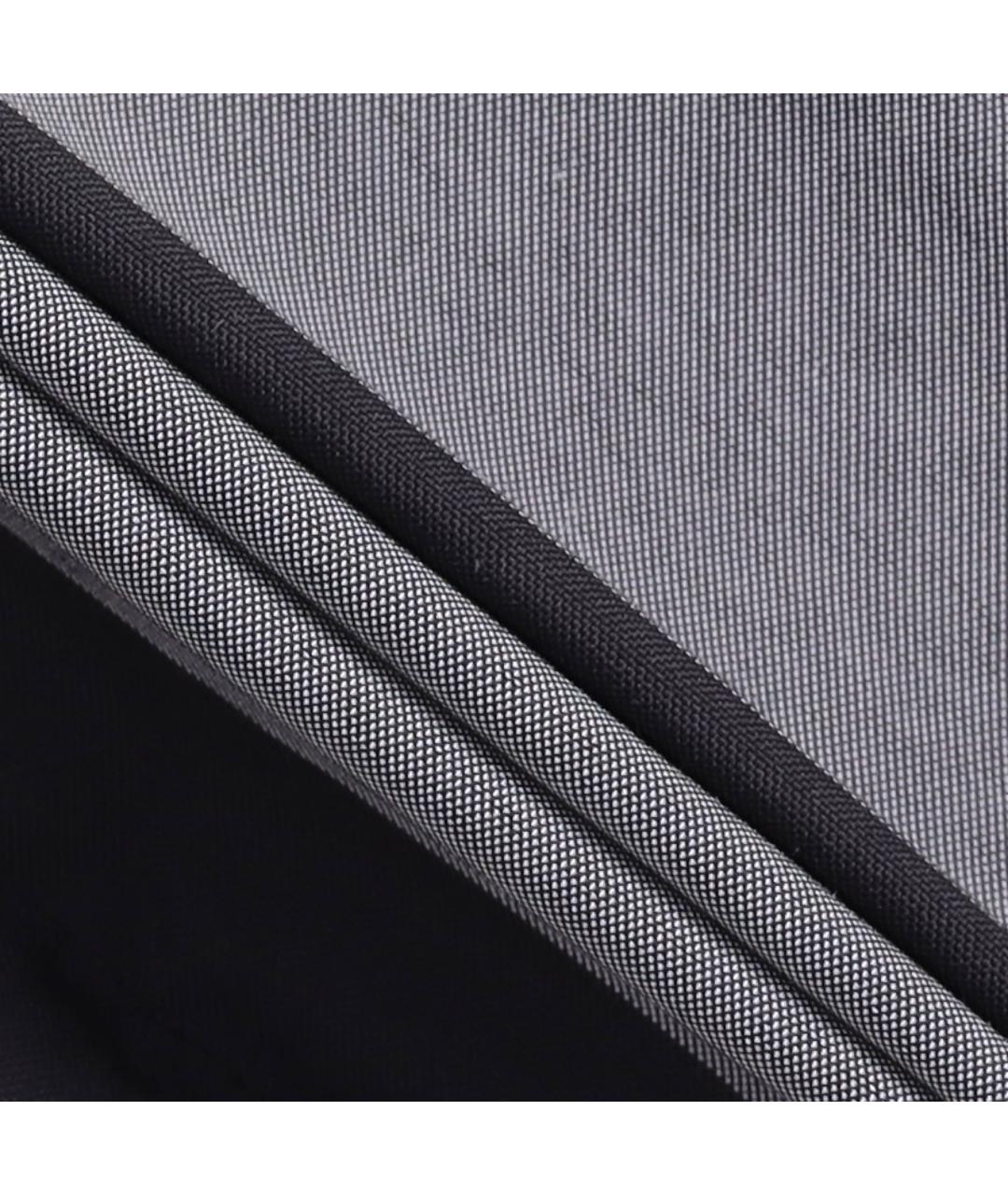 MONCLER Серый пуховик, фото 5