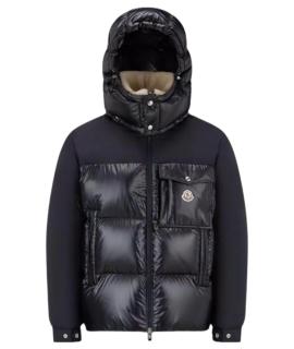 MONCLER Пуховик