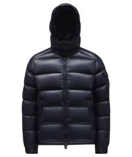 MONCLER Пуховик
