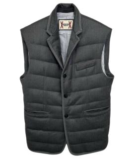 MONCLER Жилет