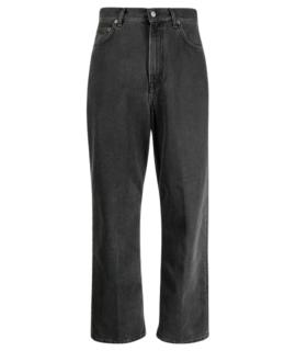 ACNE STUDIOS Прямые джинсы