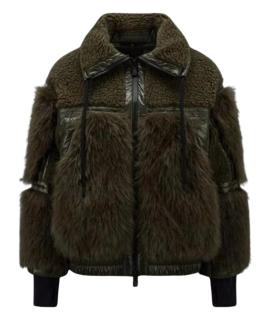 MONCLER Куртка
