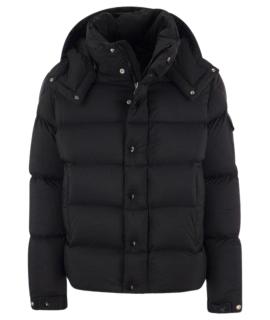 MONCLER Пуховик
