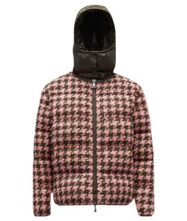 MONCLER Пуховик