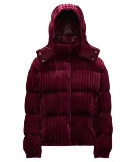MONCLER Пуховик