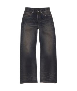 ACNE STUDIOS Прямые джинсы