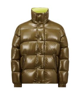 MONCLER Пуховик