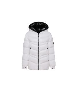 MONCLER Пуховик
