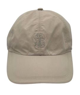 BRUNELLO CUCINELLI Кепка/бейсболка