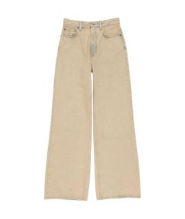 ACNE STUDIOS Прямые джинсы