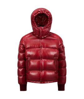 MONCLER Пуховик